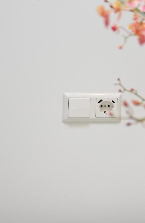 海洛In De Bocht别墅 外观 照片